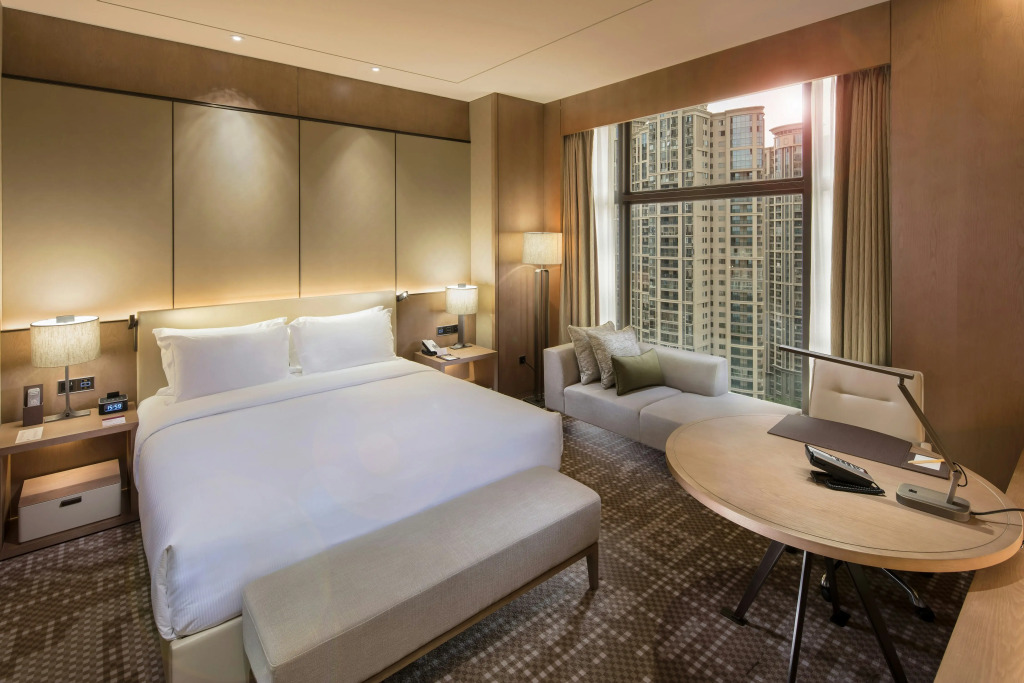 DoubleTree By Hilton Xiamen-Haicang