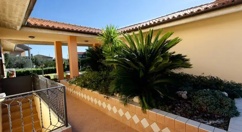 B&B Villa I Due Pini