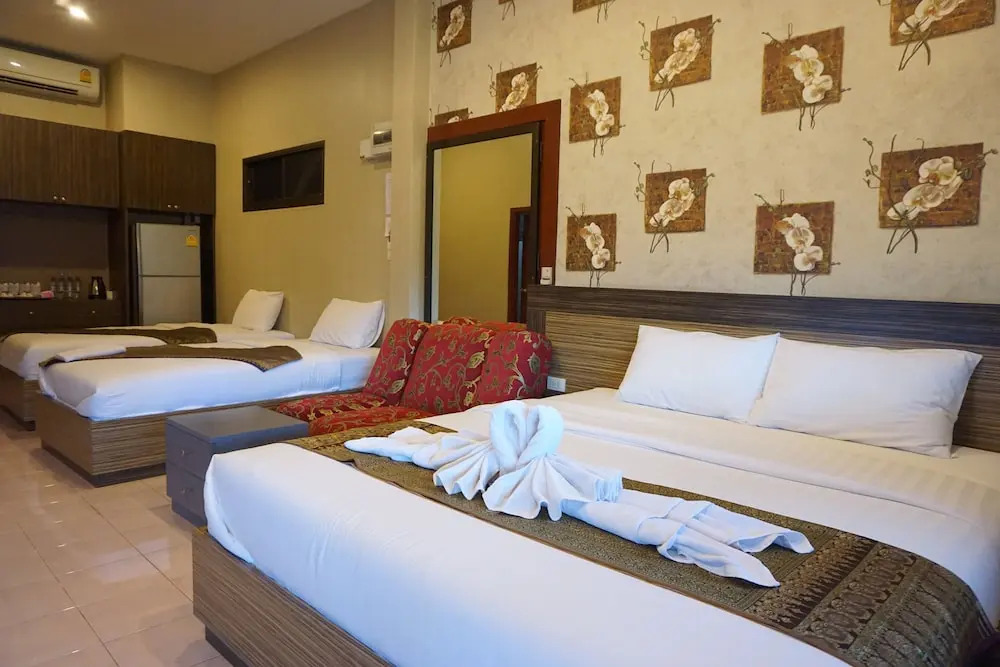 Phurua Boutique Hotel