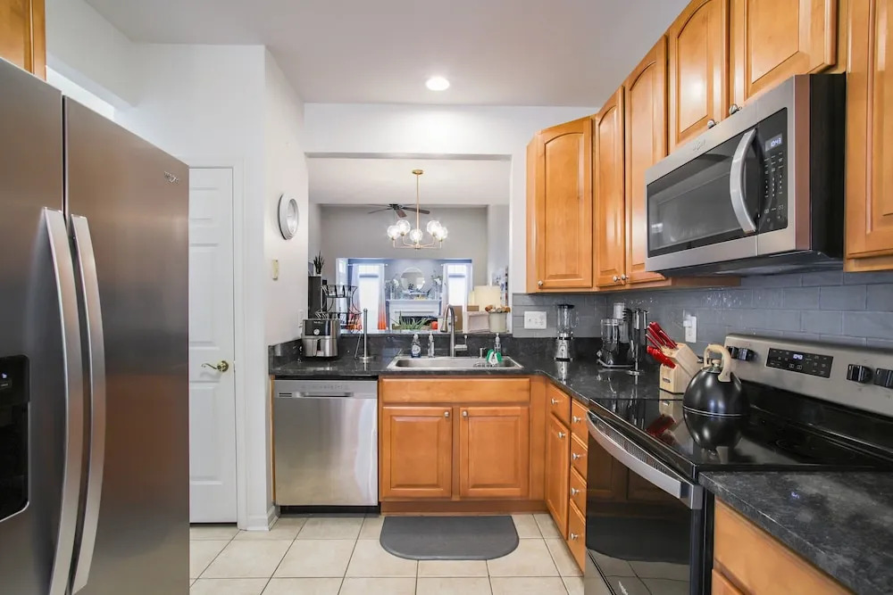 3 Mi to Boardwalk: Bethany Beach House w/ Patio!