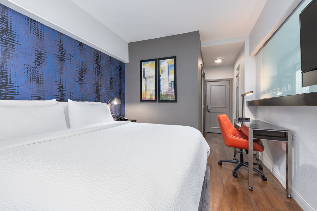 Holiday Inn Express - Dallas Downtown by IHG