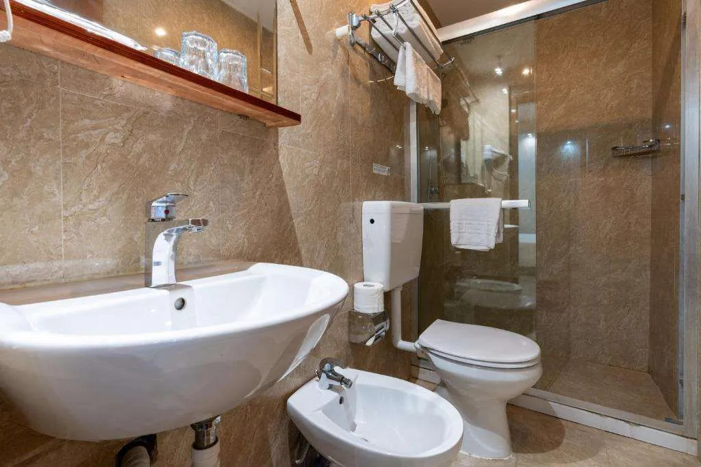 Leone DOro Guesthouse
