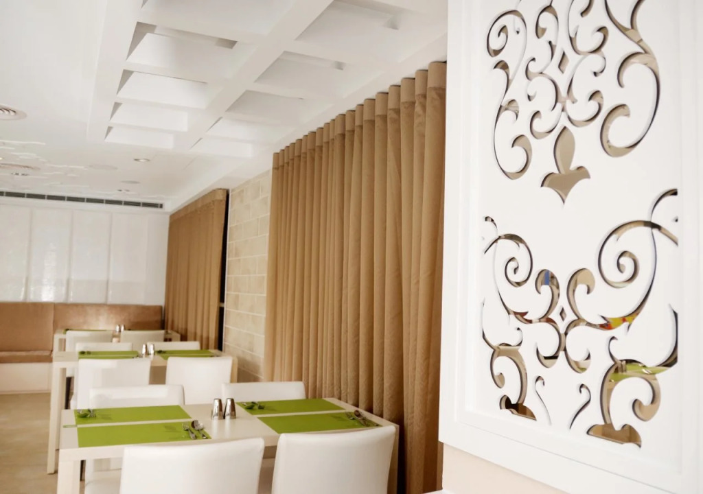 Hotel Leisure 台中輕行旅