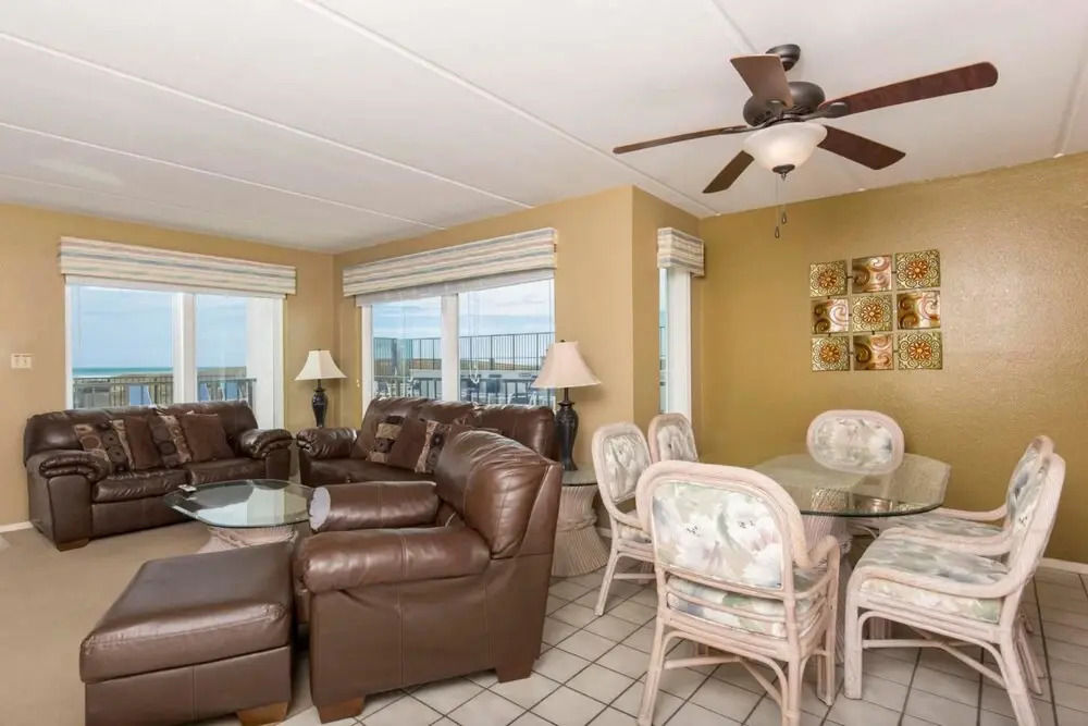 Seville Condominium 101