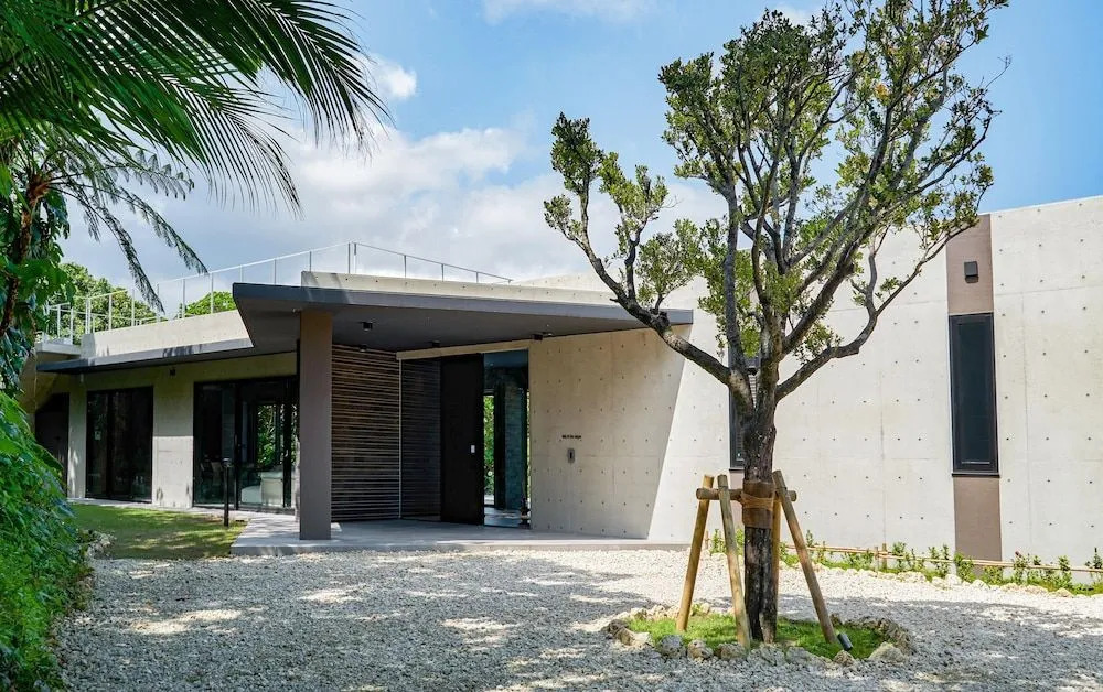 Villa El Cielo Ishigaki