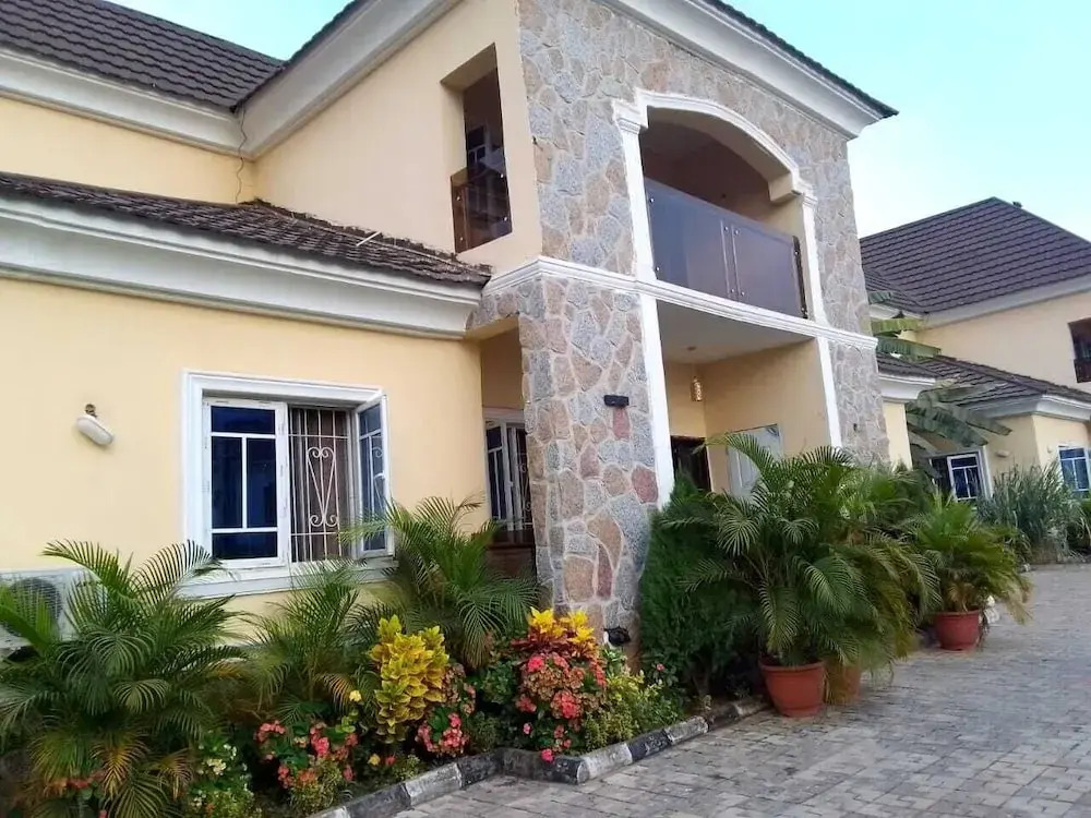Robanor Hotel