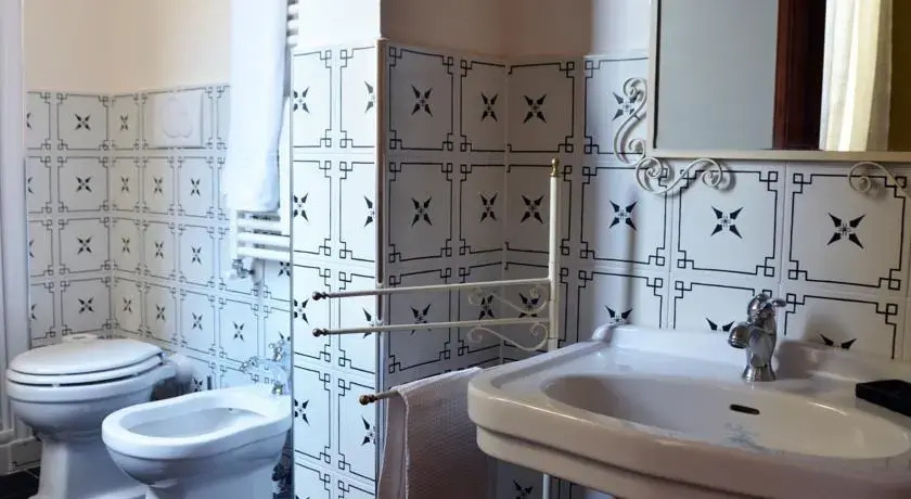 LeTerreCotte B&B