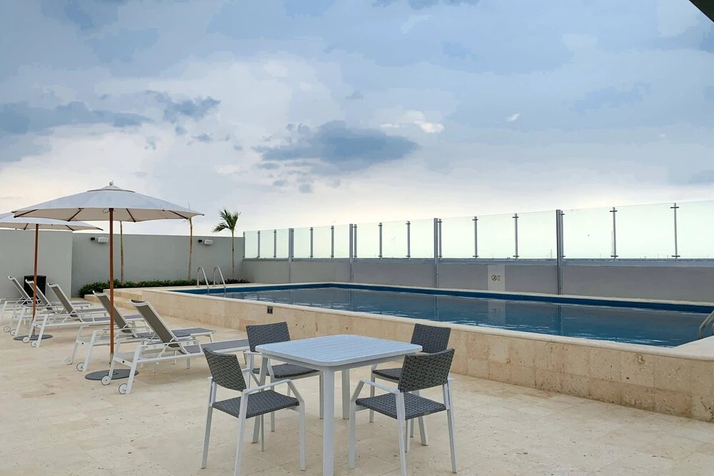 Residence Inn by Marriott Merida