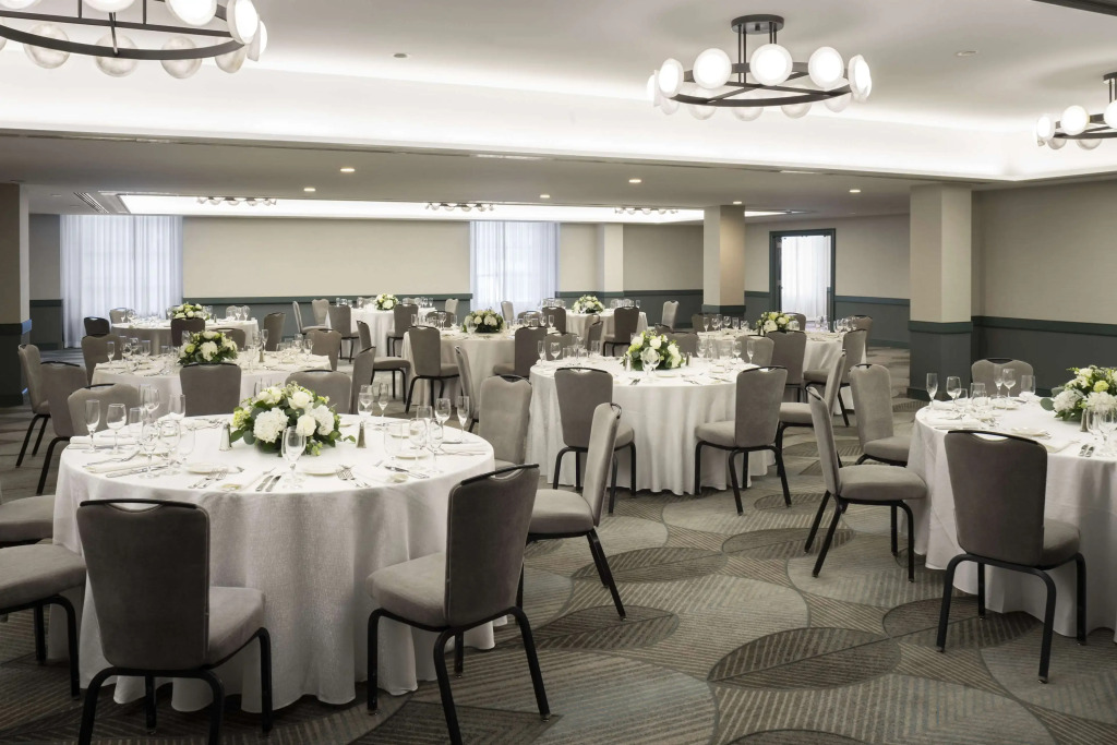 Hyatt Regency Greenwich
