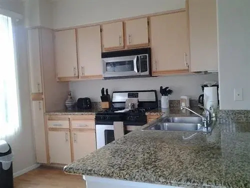 Sonoran Suites of San Diego