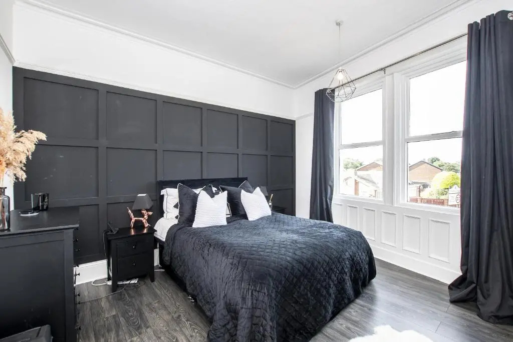7 Argyle Terrace
