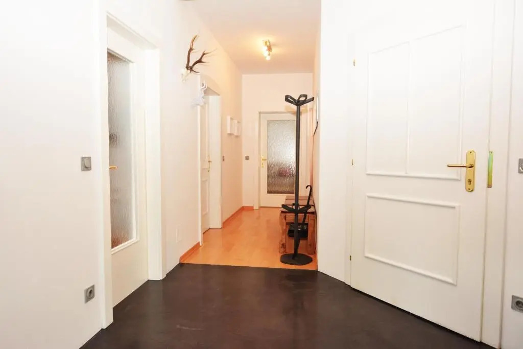 Ferienwohnung Sommer - mit privatem Seezugang