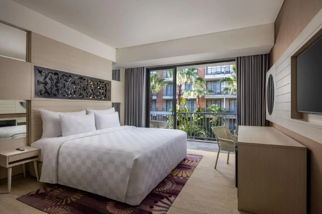 Anathera Resort Kuta