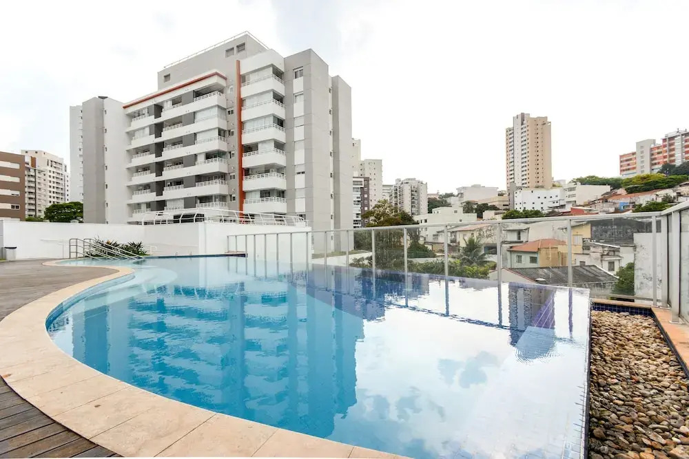 Pateo Vila Pompeia