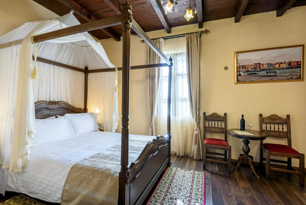 Porto Del Colombo Traditional Boutique Hotel