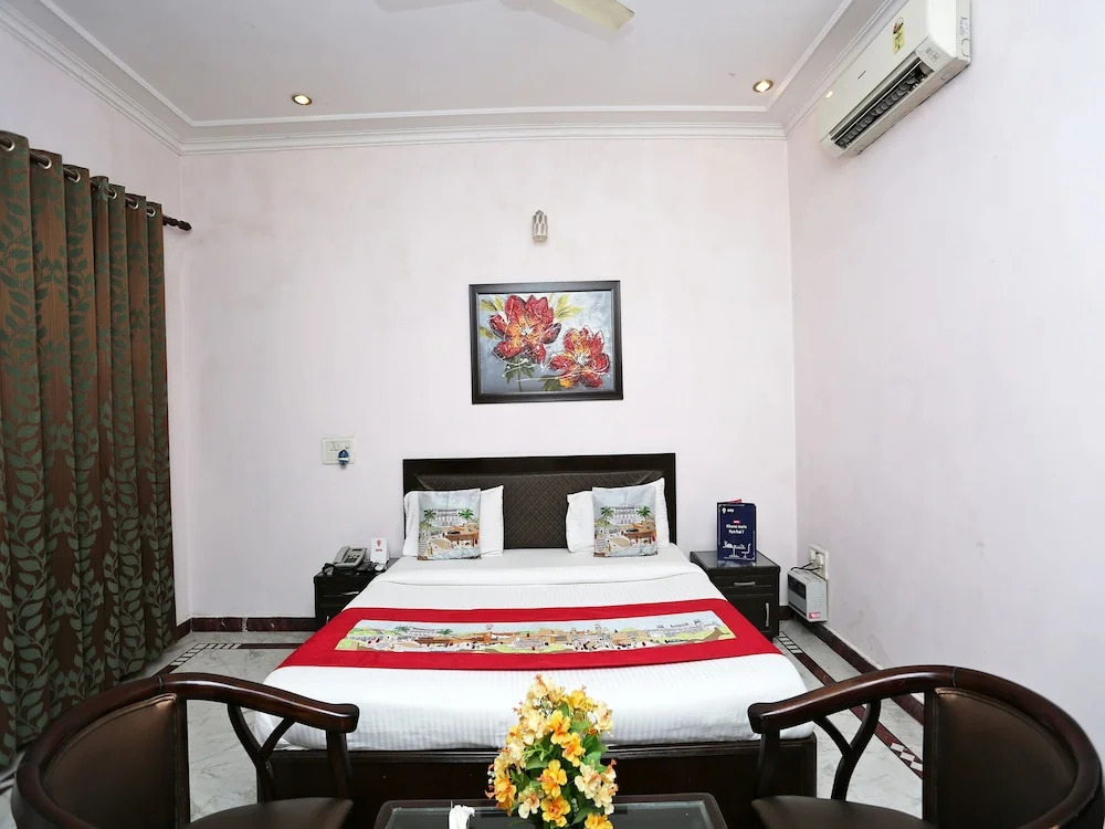 WudStay Corporate Inn