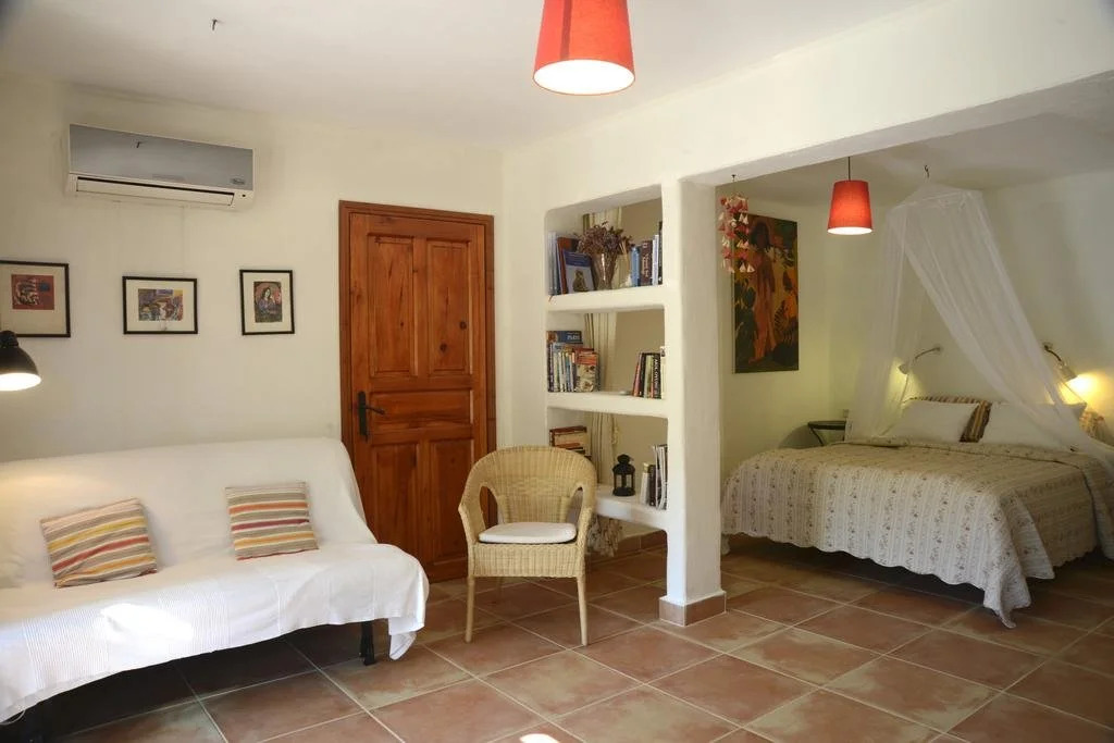 Villa Narlidere