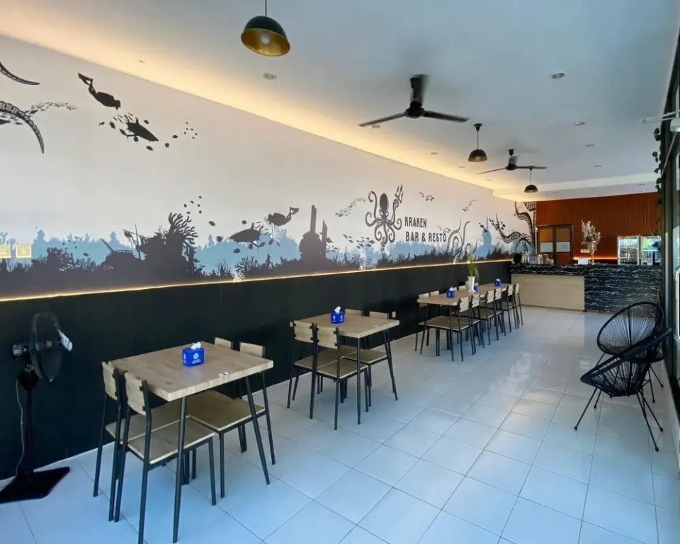 Urbanview Trunojoyo Homestay Banyuwangi by RedDoorz