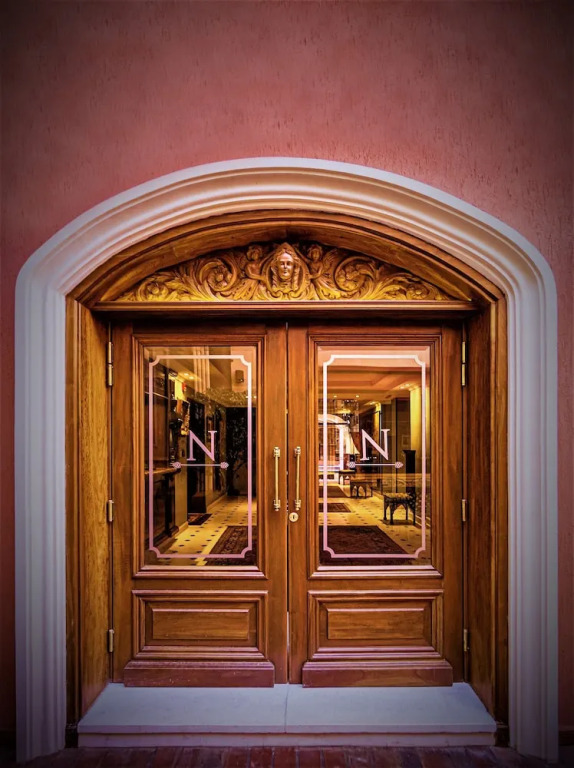 Nino Hotel Boutique