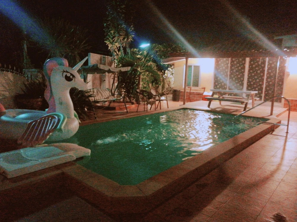 Huahin Pool Villa By Opal