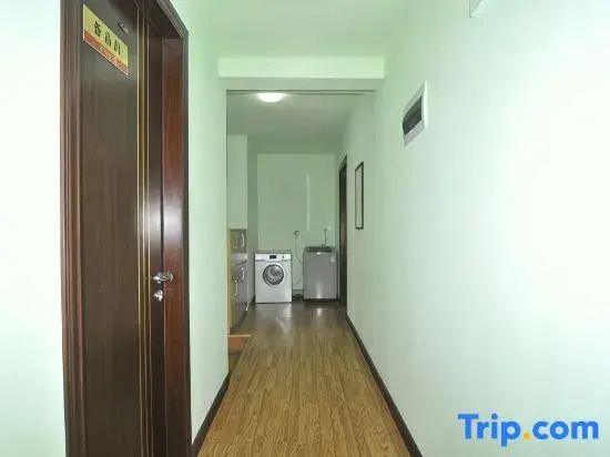 Xiaolaohu Homestay (Shenyang Sports College)