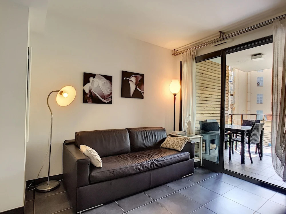 Ashley&Parker - Appartement Hugo Park