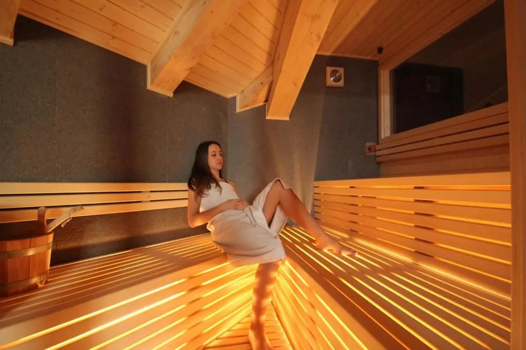 Hotel Residence Dahu