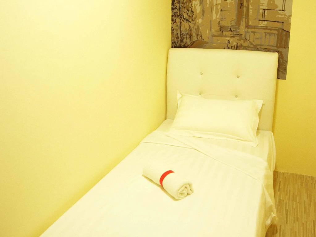 Victory 2 Boutique Hotel
