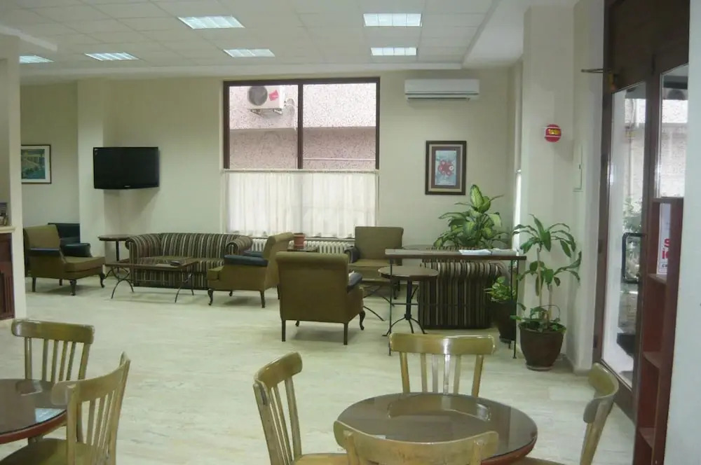Bormali Otel