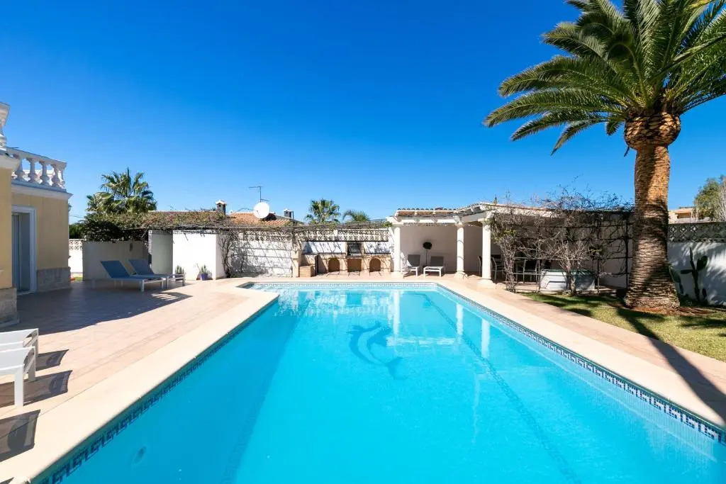 Villa Coral
