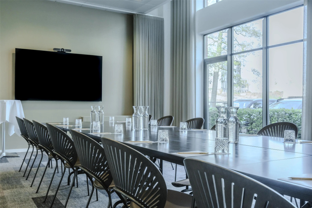 Radisson Hotel Papirfabrikken Silkeborg