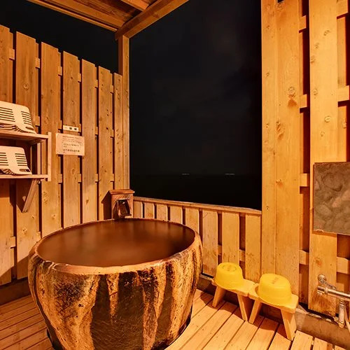 Hoshi Hotel