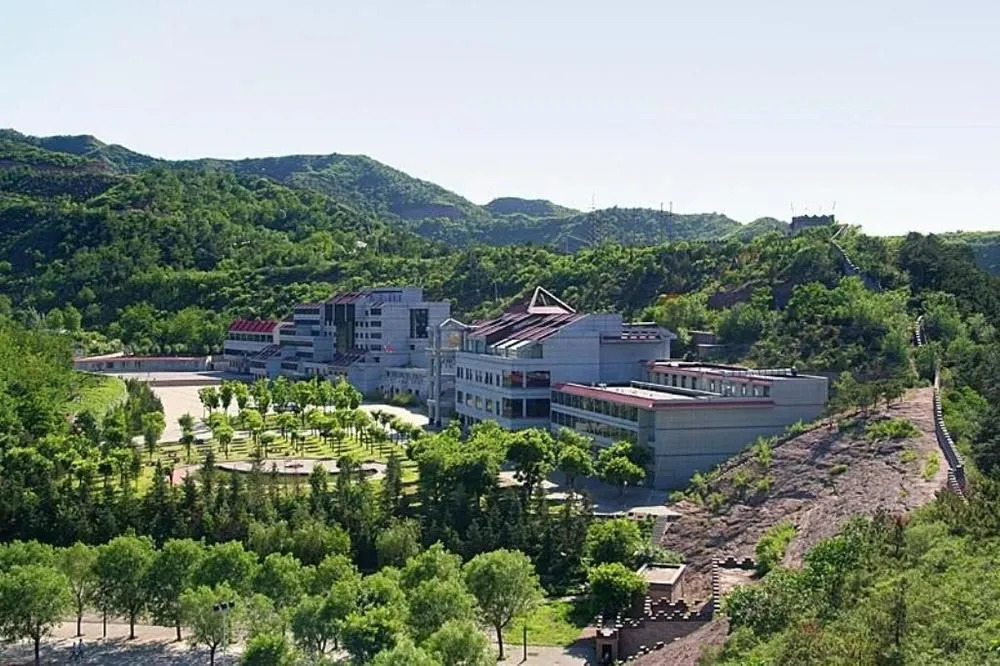 Chengde Wenguan Hotel