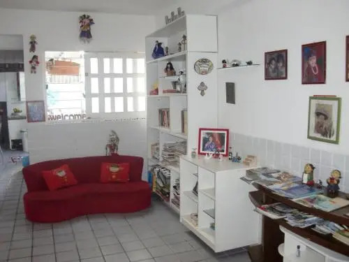 mi Casa, su Casa