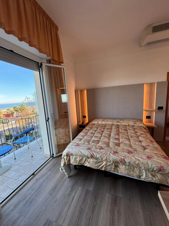 Hotel Cobalto