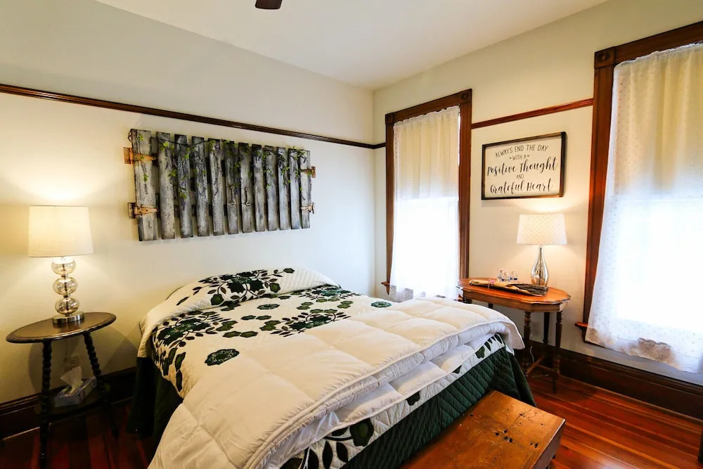 Lavender Fields Inn B&B