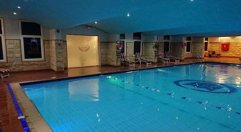 Shafa Abha Hotel