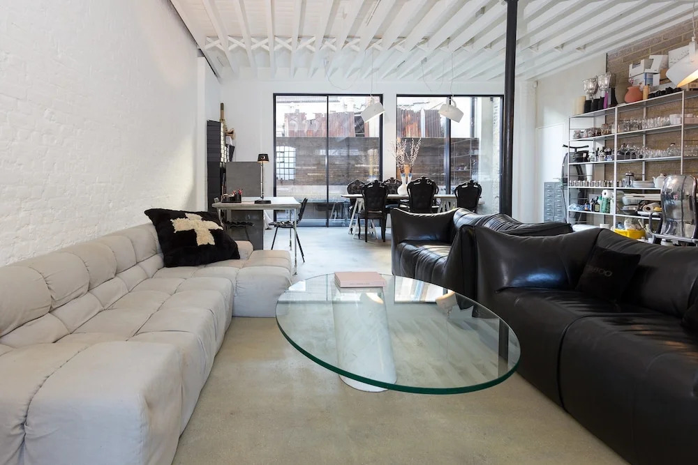 Studio House Sleeps 2 in Bethnal Green