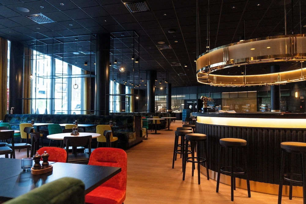 Thon Hotel Snø