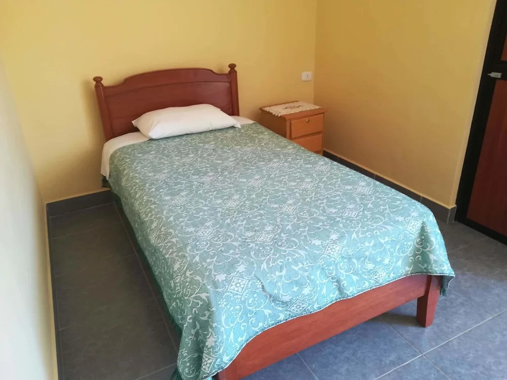 Hotel Rima Rima