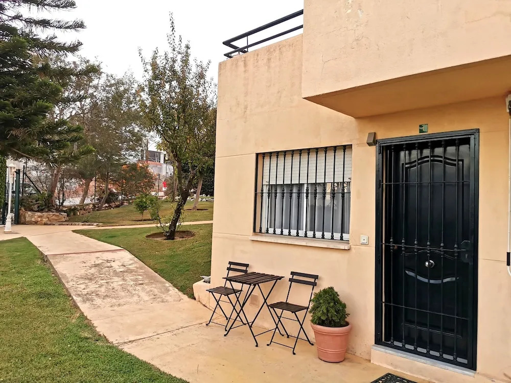 Townhouse in Marbella - Sea View