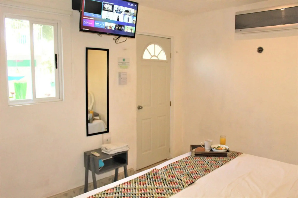 Hotel Downtown Merida