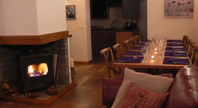 Chalet Mathilde
