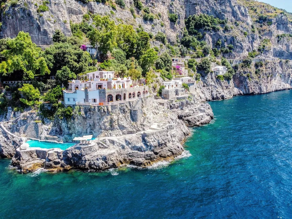 Villa Incanto sul Mare