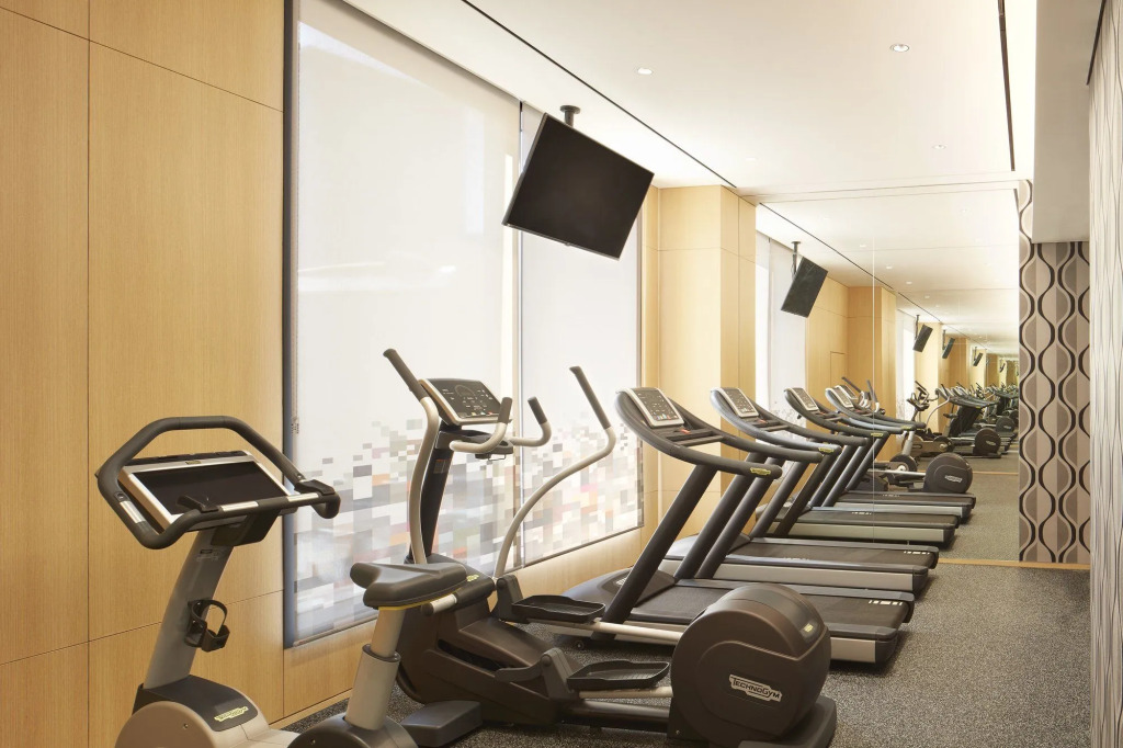Aloft by Marriott Seoul Myeongdong