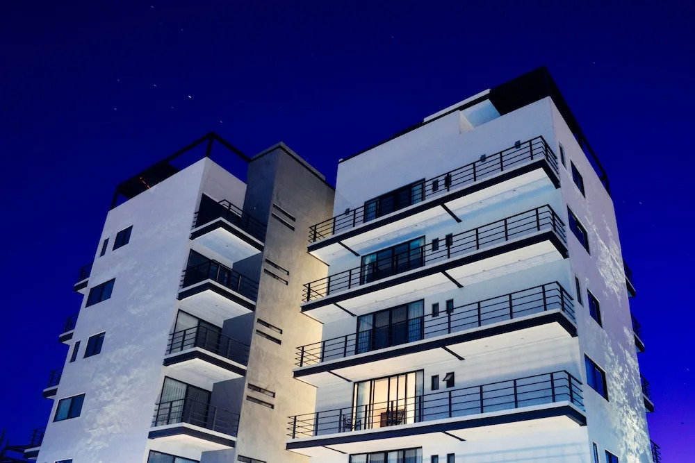 Ventura Apartments