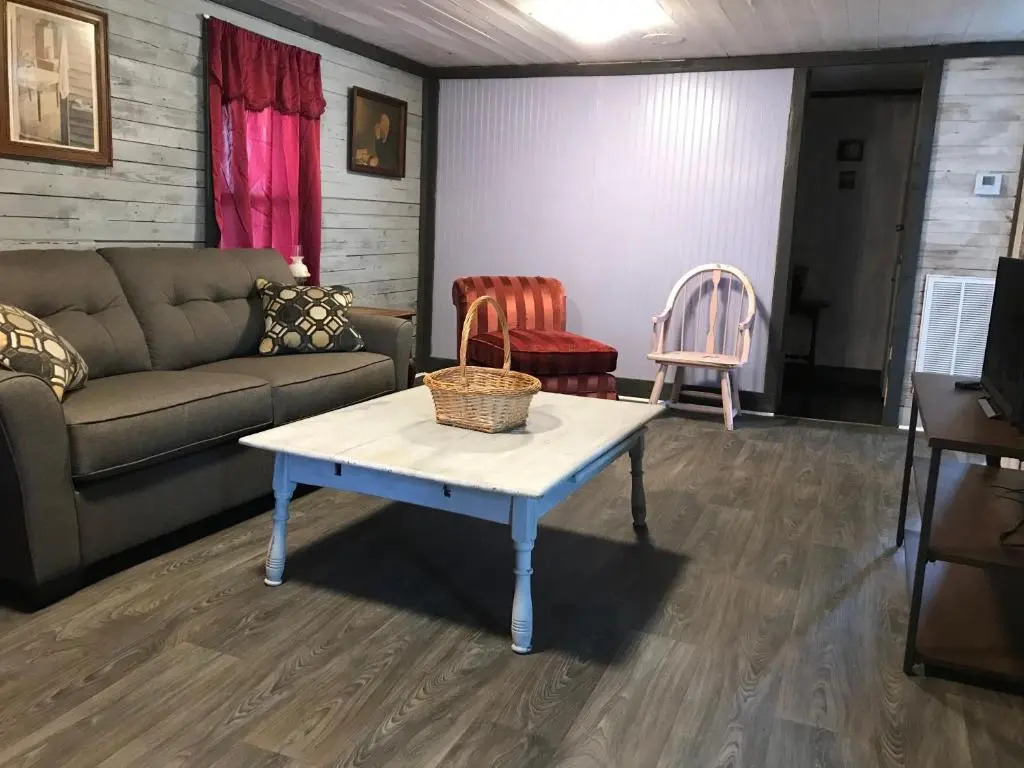 My Momma's House