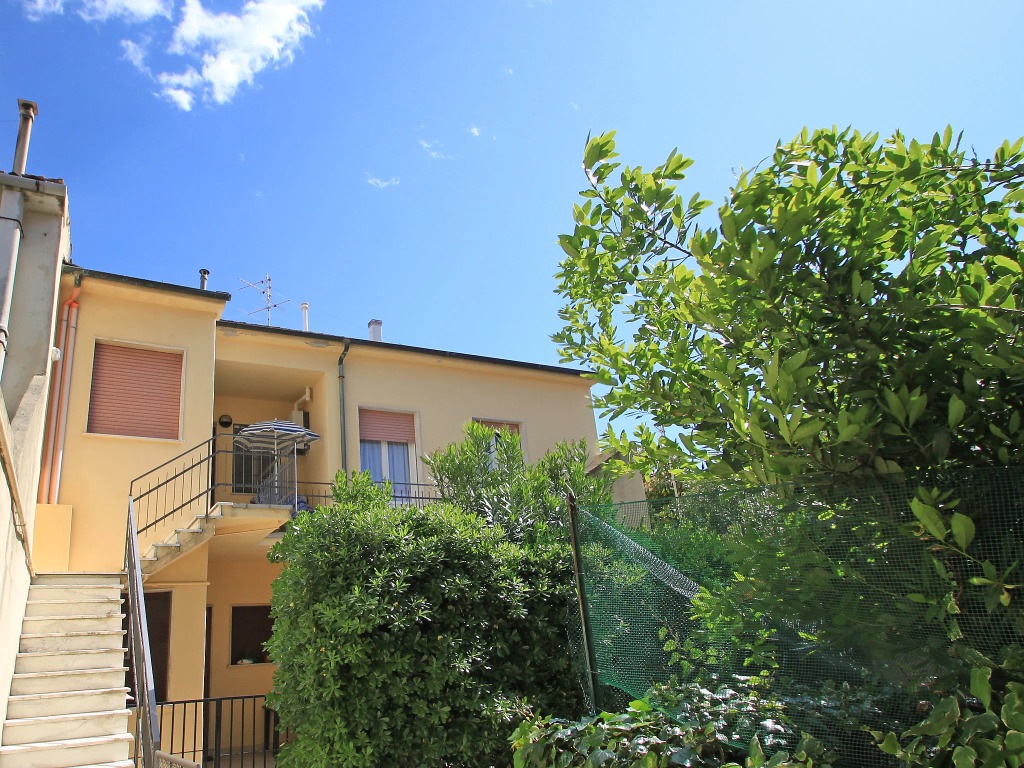 Apartment La casa della ceramista by Interhome