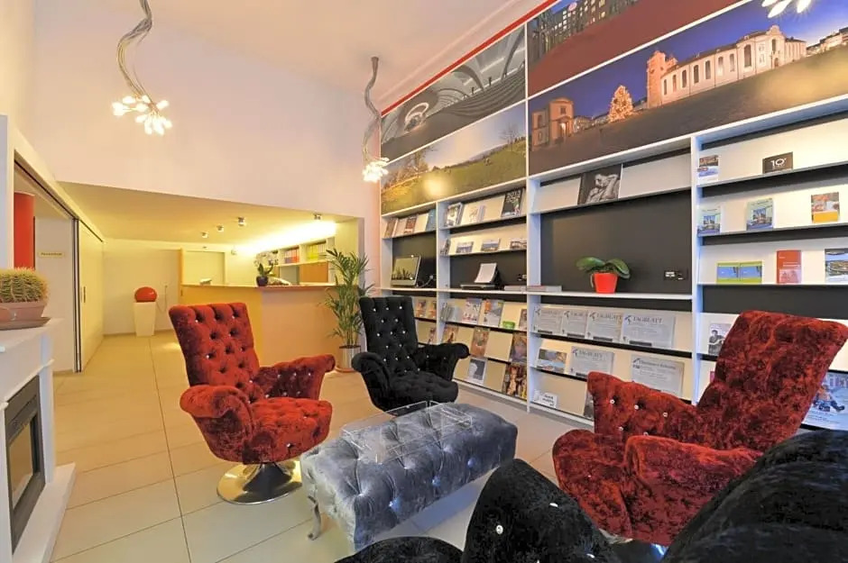 Swiss Dreams Hotel Gallo