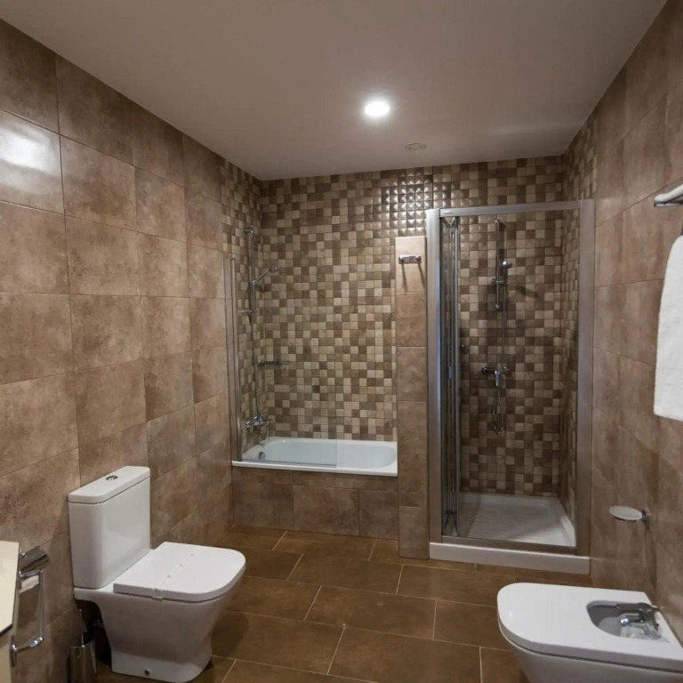 Hotel A Roldana